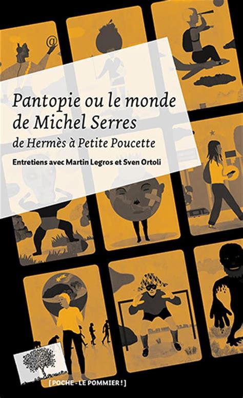 michel serres hermes 3|michel serres author.